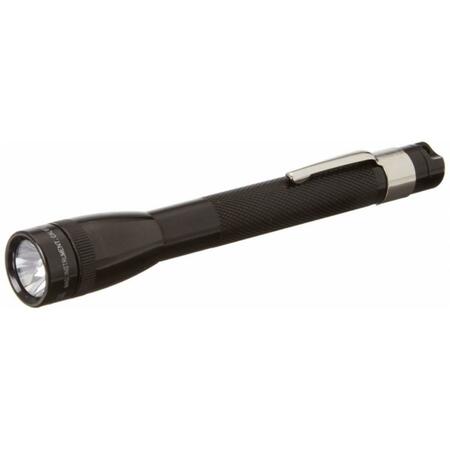 MAG INSTRUMENT Mini Flashlight - Black MAG-M3A016